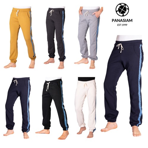Panasiam cariocaflex pantalon - panasiam,