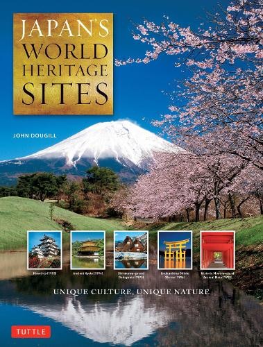 John dougill japan - john, world