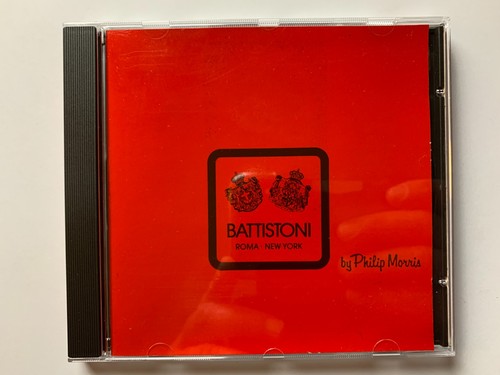 Promo battistoni roma new - promo,