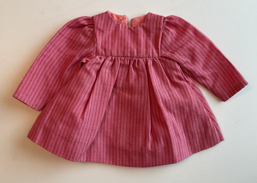 Dress for 13 effner - -, 13"