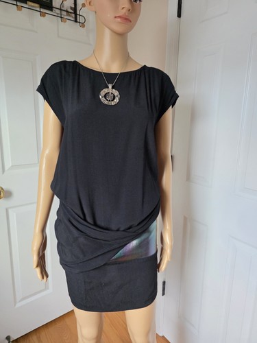 Cop copine flyt dress - cop,