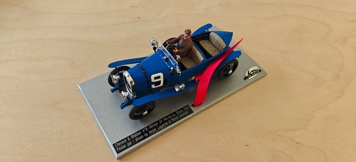Slot mans miniatures - 1/32,