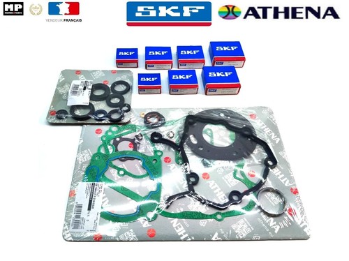 Kit révision moteur - de, yamaha