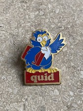 Pin’s Quid Démons &