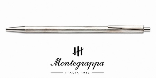 Montegrappa stylo bille - montegrappa,