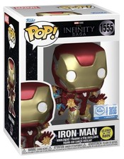FUNKO POP! - FIGURINE MARVEL -