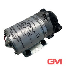 Pompe À Membrane Pentair