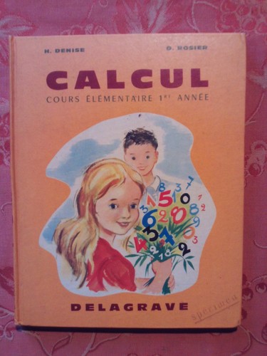 Scolaire denise rosier - scolaire, denise-rosier