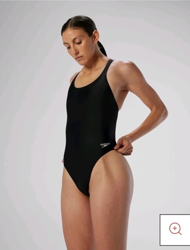 Speedo team black competitive - speedo,