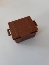 PLAYMOBIL Western Caisse De