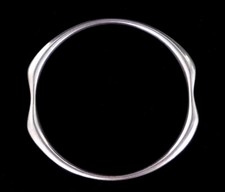 Vintage Argent Sterling Georg