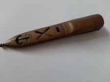 fourreau de couteau john Berg