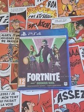 Pack Jeu Vidéo - FORTNITE