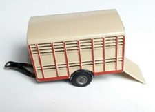 CIJ 1/43 - REMORQUE BETAILLERE