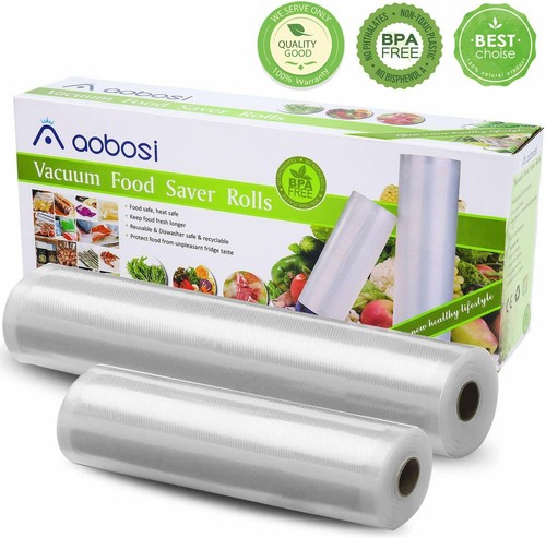 Rouleaux sacs 28x600cm - rouleaux,