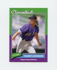 #TN07333 RANDY JOHNSON