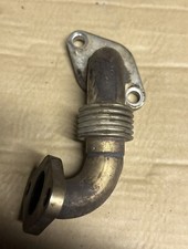 🇫🇷 audi a3 8p golf 5 V durite Tuyau refroidisseur EGR Conduie 03g131521t