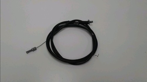 Cable accelerateur piaggio - cable,