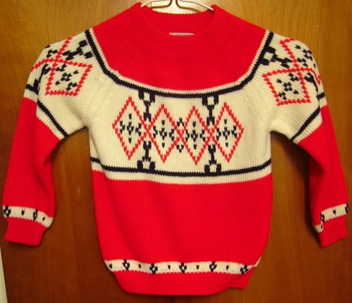 Penny youth lrg sweater - lrg,