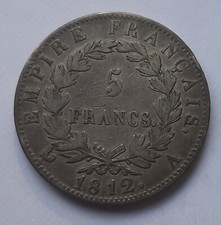 (S-016) -Napoléon Ier – 5