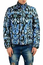 Just Cavalli Men's Multi-Color