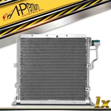 Condensateur Climatisation