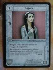 MECCG / Middle Earth CCG - The