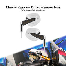 8MM Rétroviseurs avec