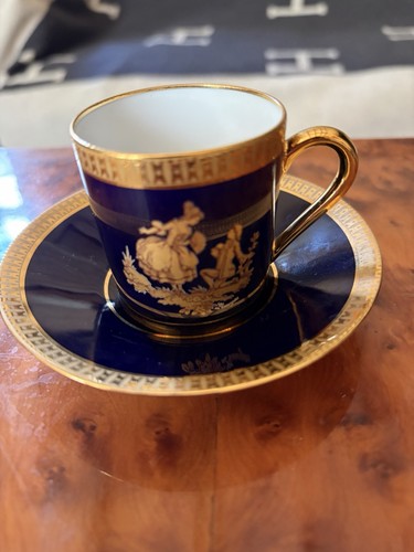 Tasse moka legle - tasse, à