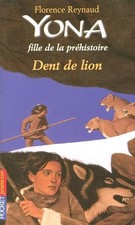 Yona, fille de la préhistoire
