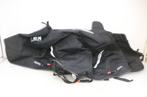Tablier protection piaggio - tablier,