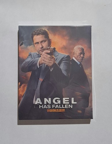 Angel has fallen blu - has, –