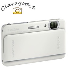 Sony CyberShot DSC-TX66