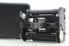 [Top MINT] Contax MFB-1B 220