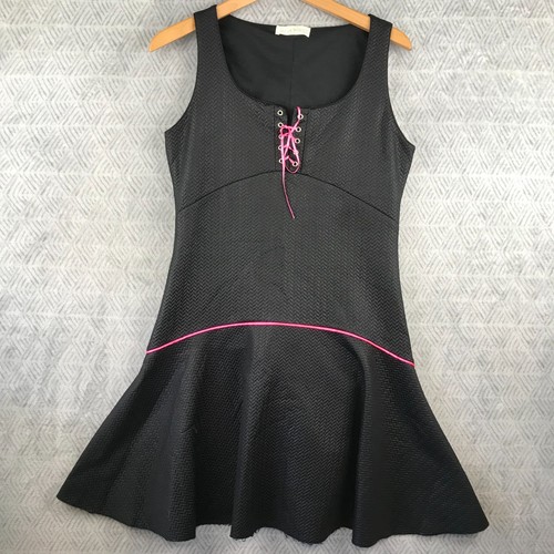 Lili tigresse robe skater - lili, l