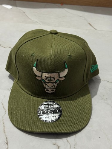 Casquette chicago bulls - casquette,