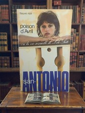 Livre de poche vintage ancien