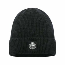Stone Island Warm Cuffed Cap