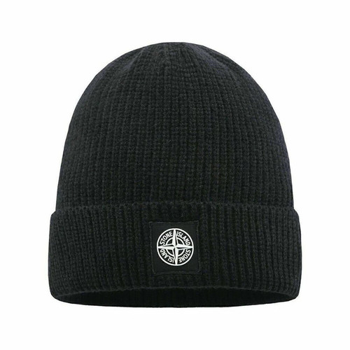 Stone island warm cuffed - island,