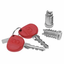 Serrure Clés Cylindres GILERA