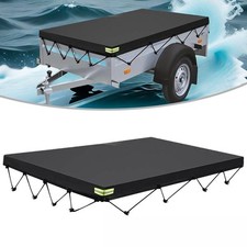 Bâche Remorque Bande