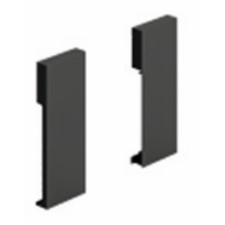 Raccord de façade pour tiroir