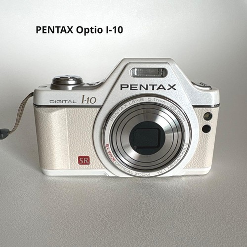 Appareil photo numérique