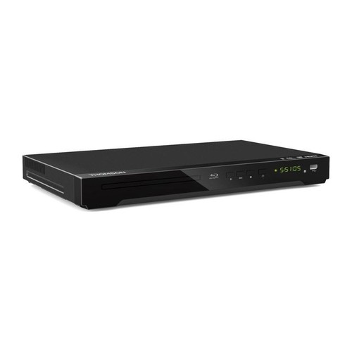 Lecteur dvd thomson thb345 - lecteur,