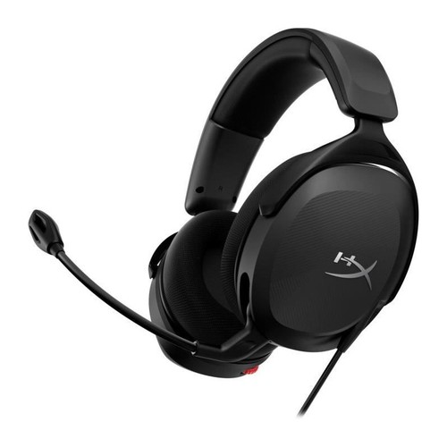 Casque gamer filaire - casque,