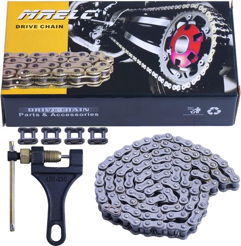 428 motorcycle chain - chain+,