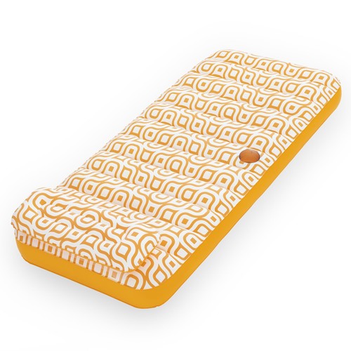 Matelas piscine comfort - piscine,