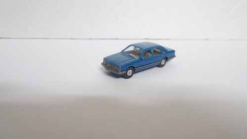 Wiking opel senator - opel,