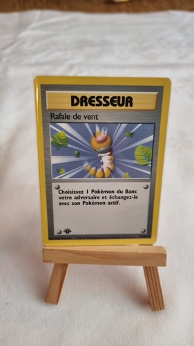 Carte pokémon dresseur - carte,