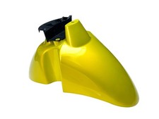 Pare-Chocs Carénage Roue